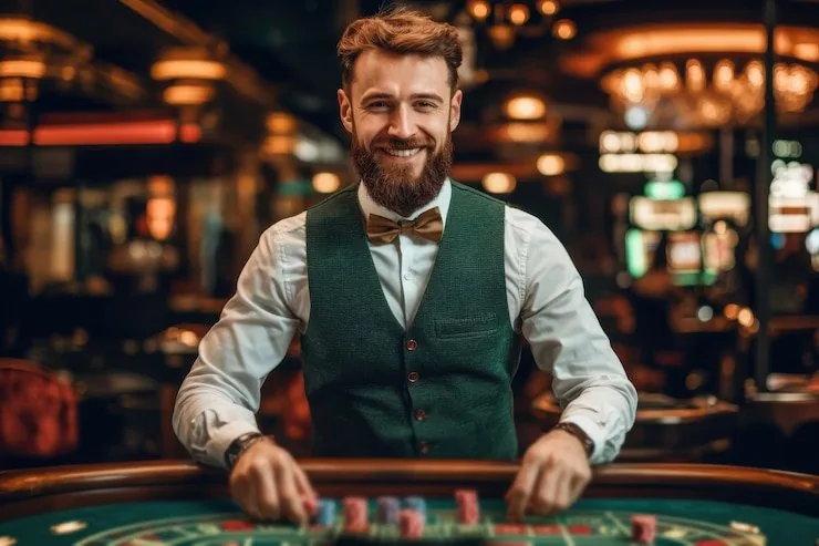 k11win Roulette Dreamspin on k11win