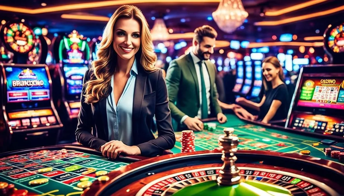k11win Blackjack Royalty