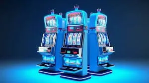 k11win Monsoon Magic Slots